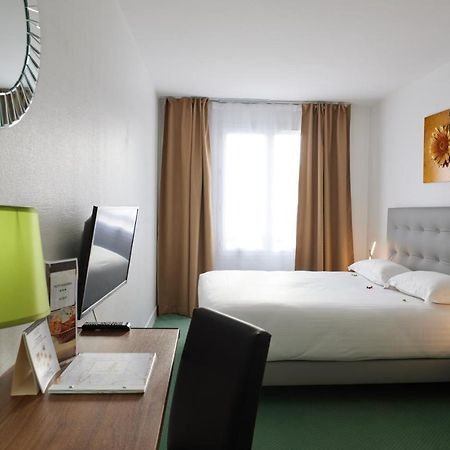 Hotel Le Beffroi Дре Екстер'єр фото