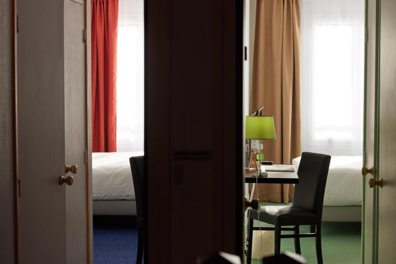 Hotel Le Beffroi Дре Екстер'єр фото
