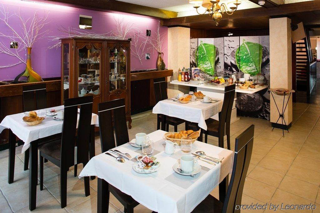 Hotel Le Beffroi Дре Екстер'єр фото