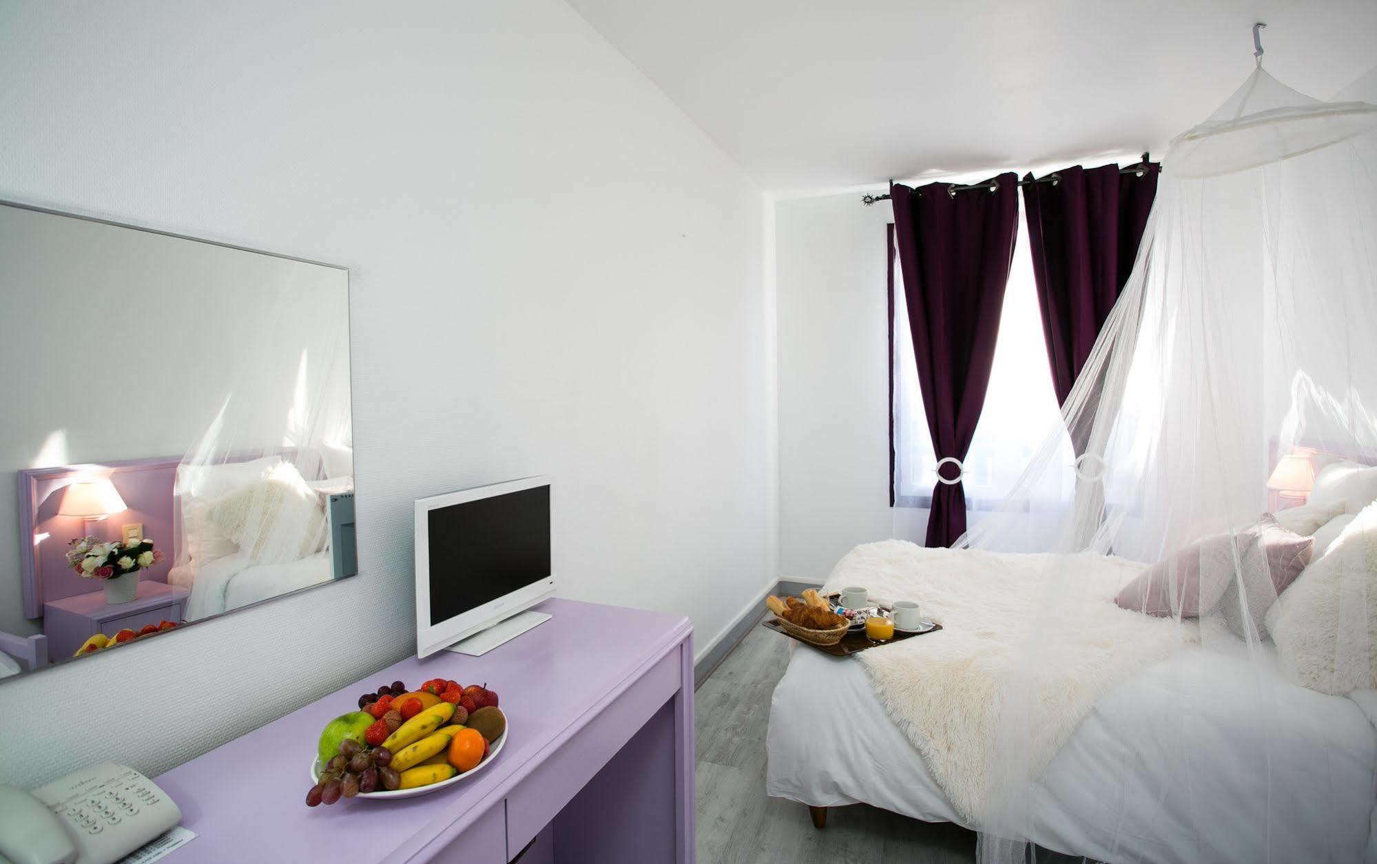 Hotel Le Beffroi Дре Екстер'єр фото